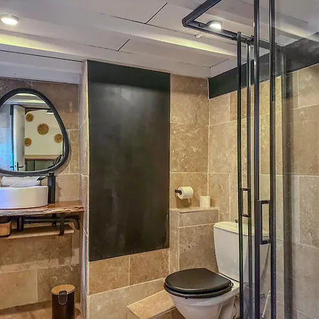 Appartement Les Antiquaires