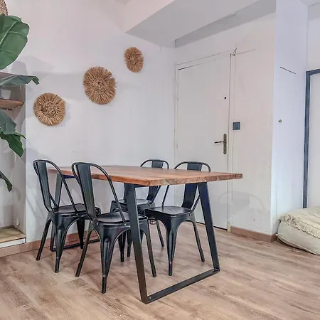 Appartement Les Antiquaires *